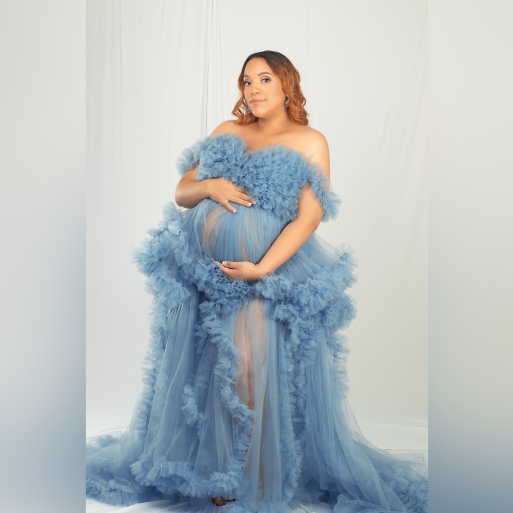 Maternity dress